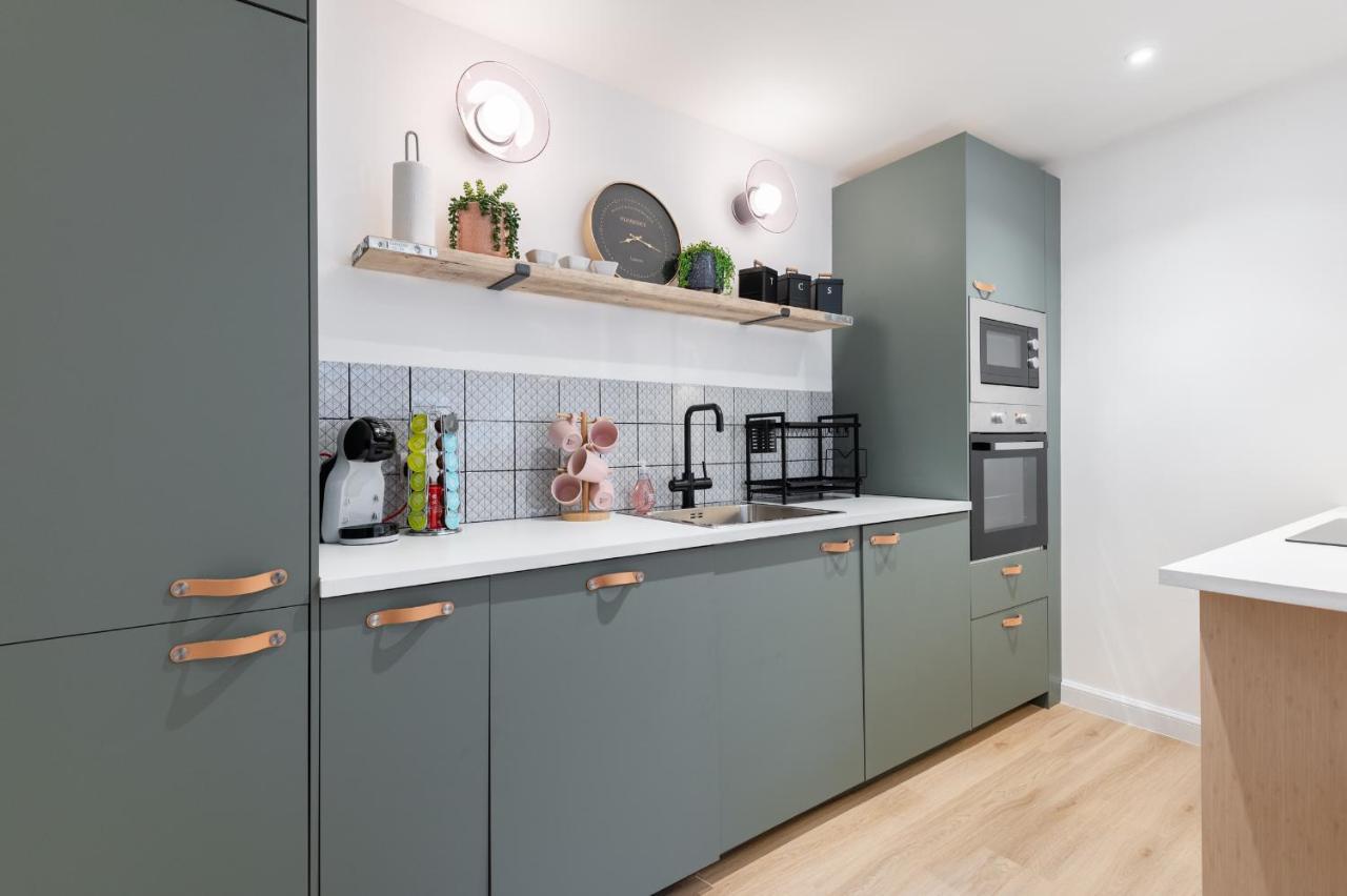 The Pinkish House - 4 Bed Home In The Town Centre Blairgowrie and Rattray Eksteriør bilde