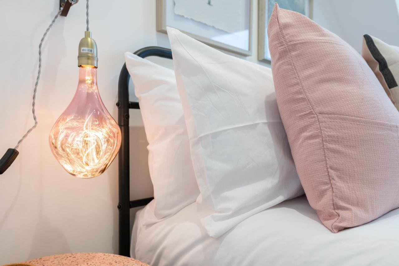 The Pinkish House - 4 Bed Home In The Town Centre Blairgowrie and Rattray Eksteriør bilde