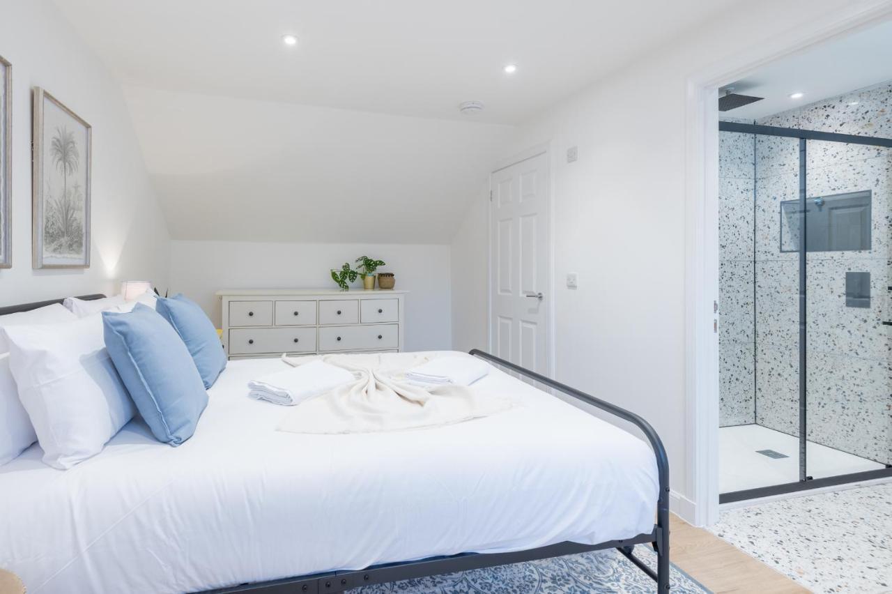 The Pinkish House - 4 Bed Home In The Town Centre Blairgowrie and Rattray Eksteriør bilde